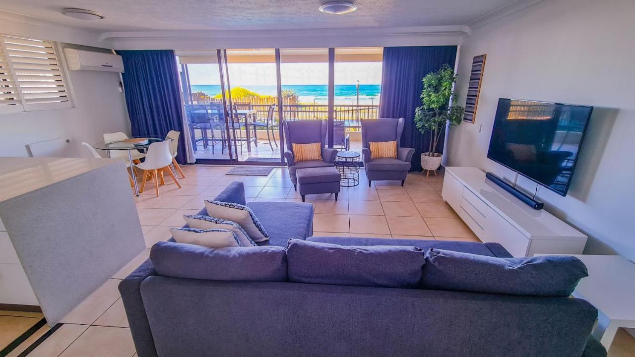 Pelican Sands Beach Resort Gold Coast Ngoại thất bức ảnh