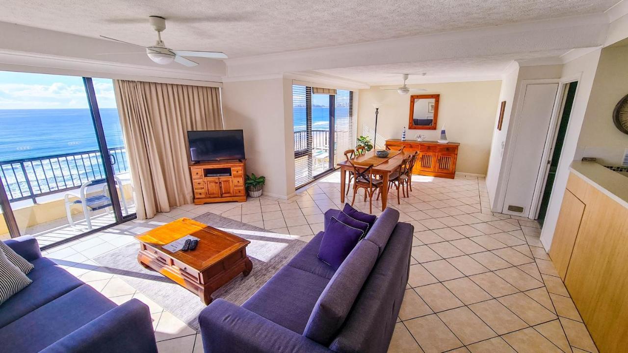 Pelican Sands Beach Resort Gold Coast Ngoại thất bức ảnh