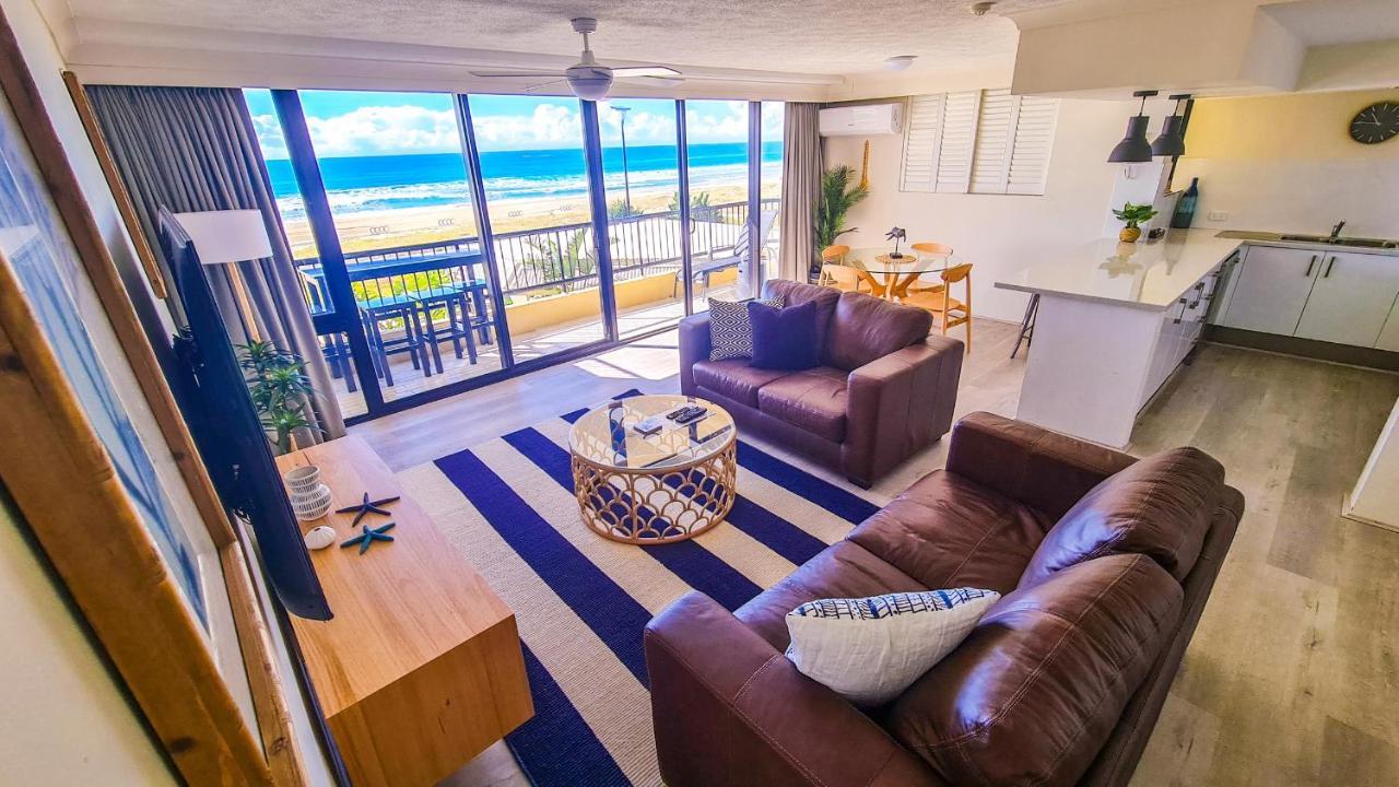 Pelican Sands Beach Resort Gold Coast Ngoại thất bức ảnh