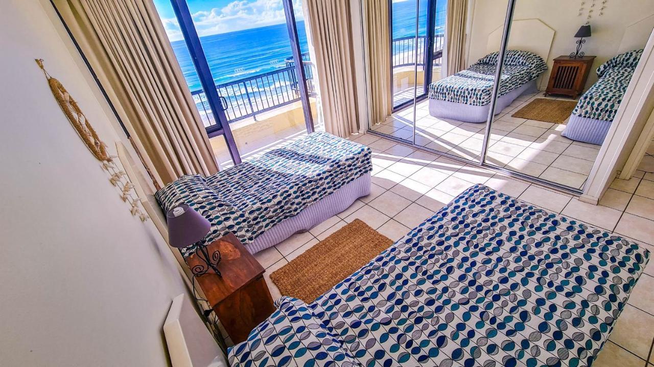 Pelican Sands Beach Resort Gold Coast Ngoại thất bức ảnh