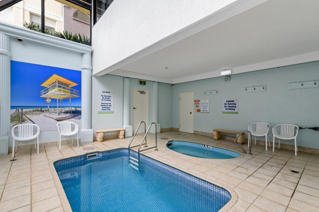 Pelican Sands Beach Resort Gold Coast Ngoại thất bức ảnh