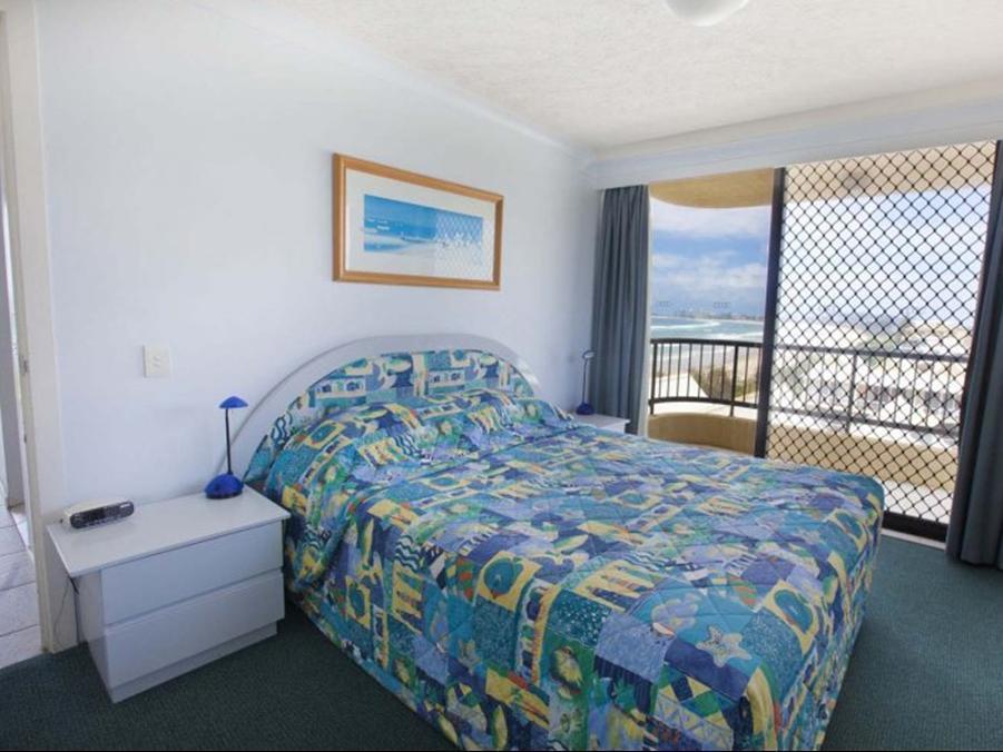Pelican Sands Beach Resort Gold Coast Ngoại thất bức ảnh