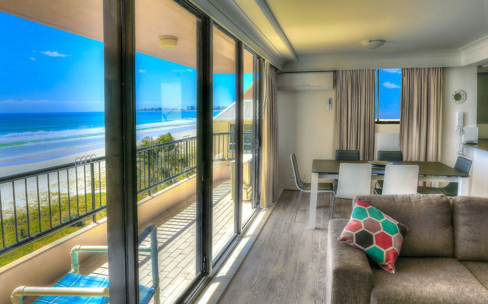 Pelican Sands Beach Resort Gold Coast Ngoại thất bức ảnh
