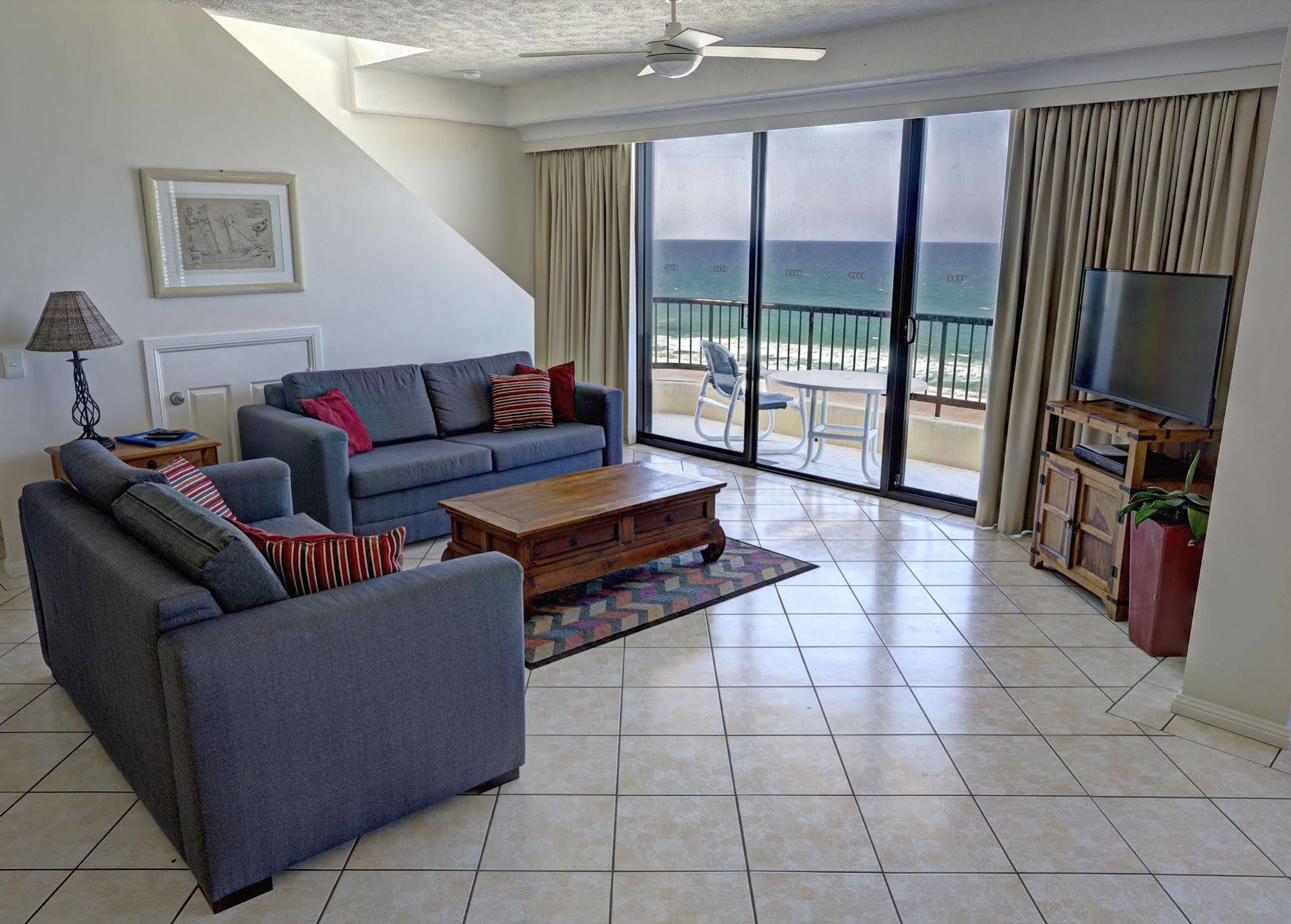 Pelican Sands Beach Resort Gold Coast Ngoại thất bức ảnh