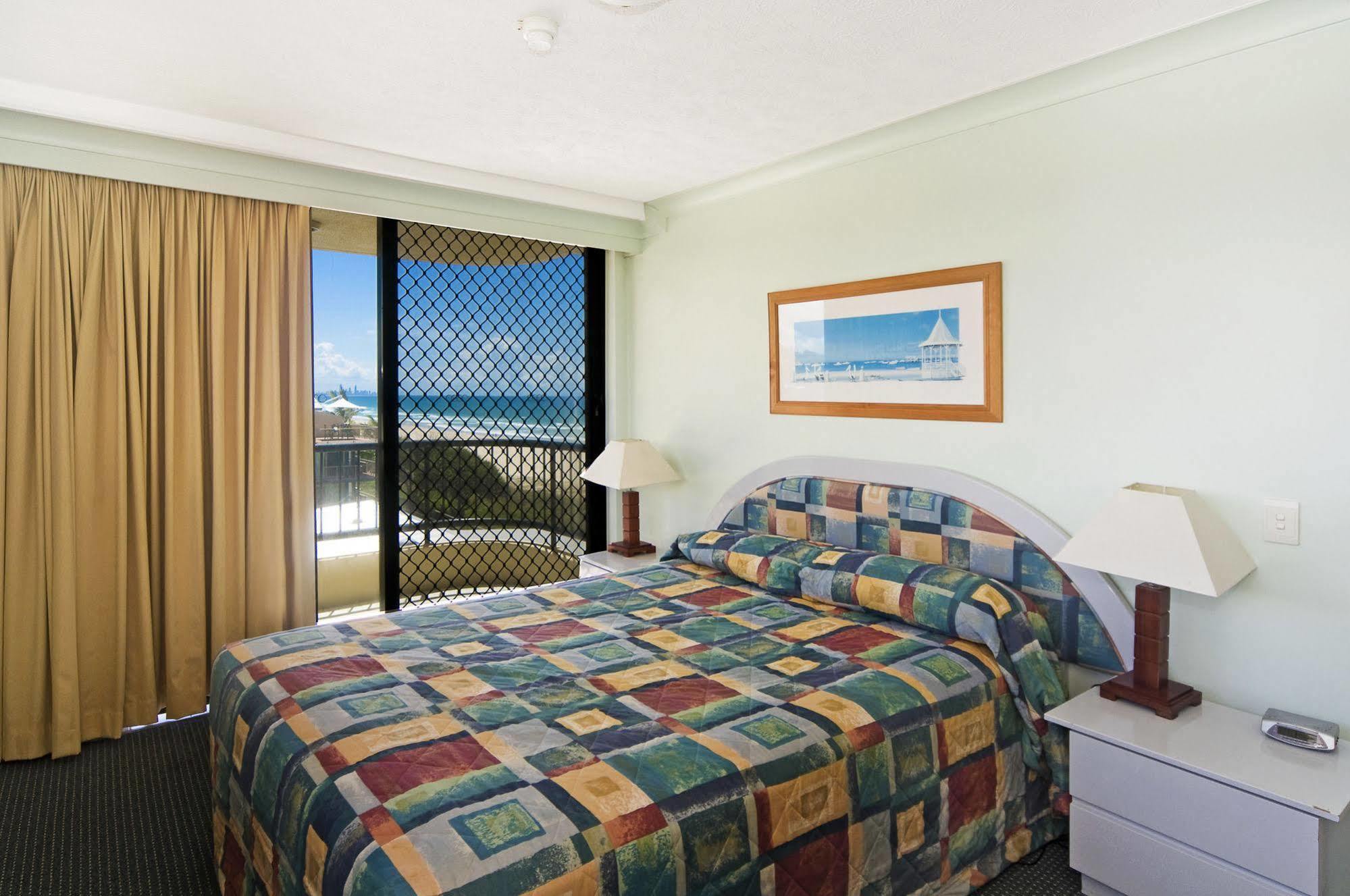 Pelican Sands Beach Resort Gold Coast Ngoại thất bức ảnh