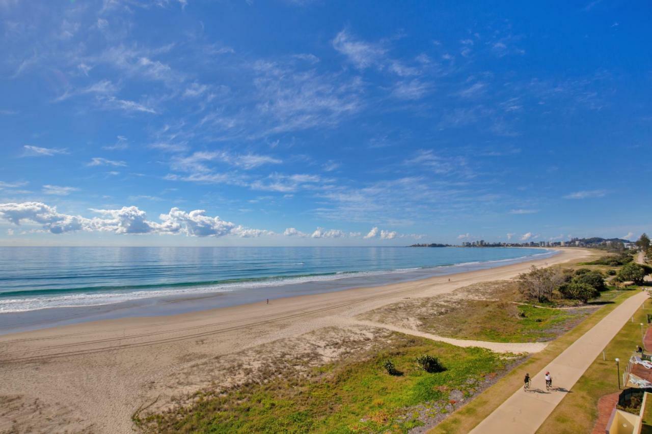 Pelican Sands Beach Resort Gold Coast Ngoại thất bức ảnh